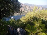 Hamam Bucht