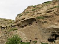 Hasankeyf Burgberg