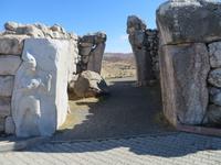 Hattuscha