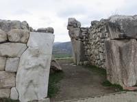 Hattuscha
