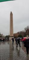 Hippodrom - der ägyptische Obelisk 