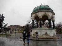 Hippodromplatz