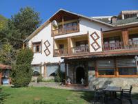 Hotel in Artvin