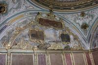 Im Topkapi Palast