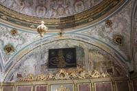 Im Topkapi Palast