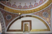 Im Topkapi Palast