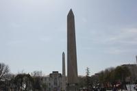 In Istanbul