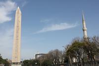 In Istanbul
