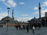 In Konya