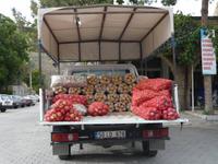 In Sinassos