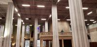 In der Blauen Moschee