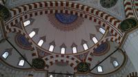 In der Kronprinzenmoschee