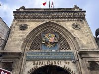 Istanbul - Basar 