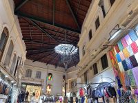 Istanbul - Basar 