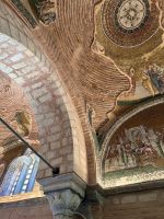 Istanbul - Chora