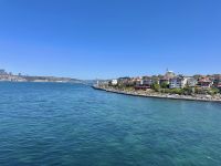 Istanbul - Mädchenturm