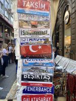 Istanbul 