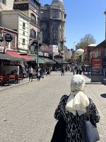 Istanbul 