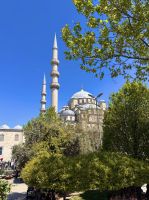 Istanbul 