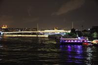 Istanbul bei Nacht