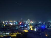 Istanbul bei Nacht