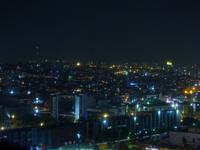 Istanbul bei Nacht