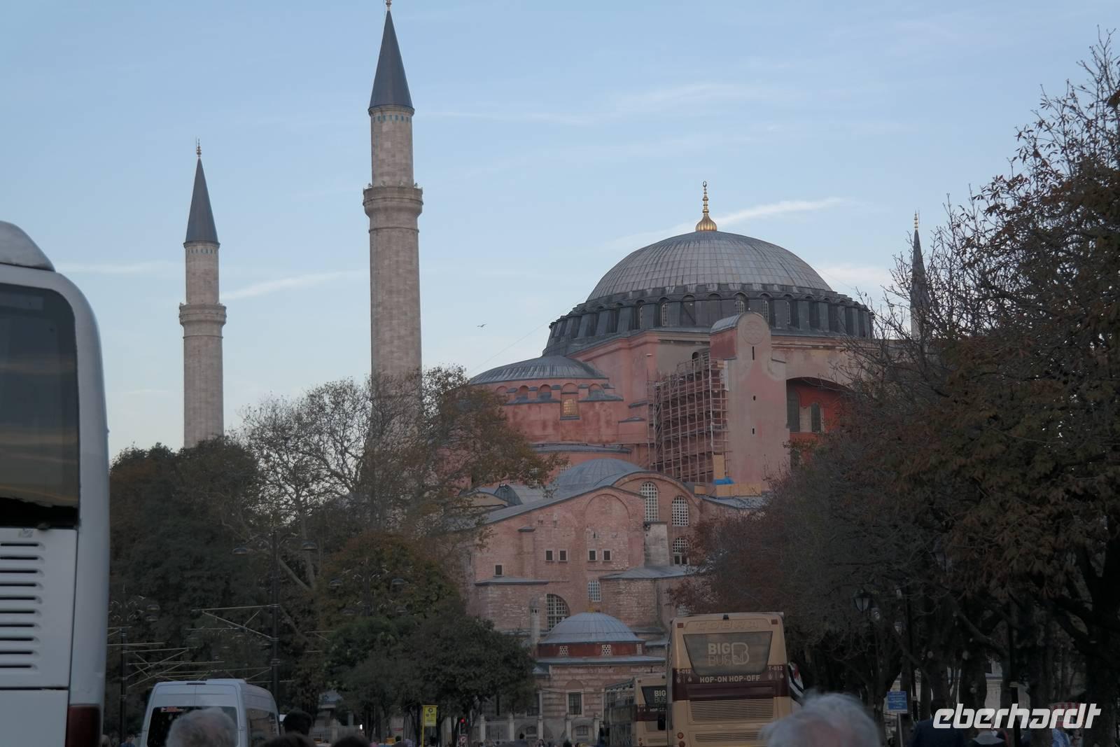 Istanbul