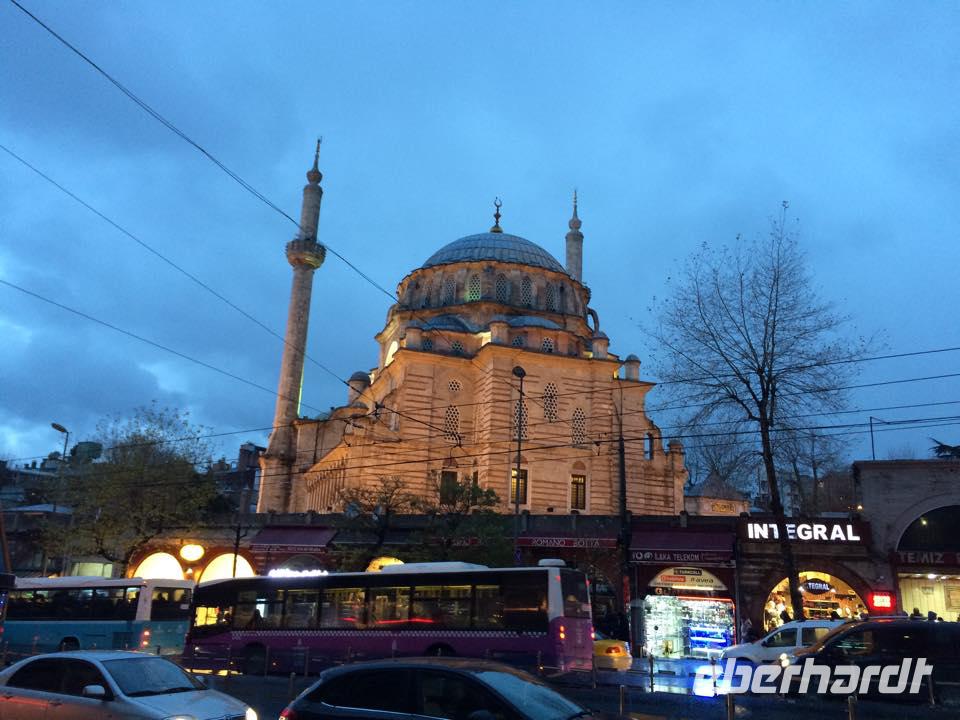 Istanbul