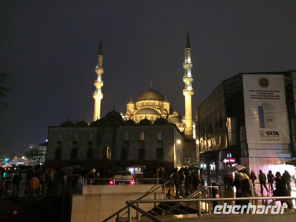 Istanbul