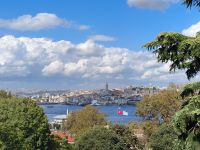 Istanbul