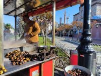 Istanbul