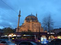 Istanbul