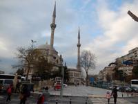 Istanbul