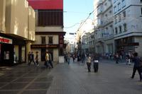 Istiklal Straße