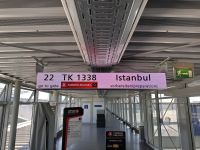 Leipzig - Flughafen 