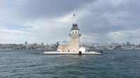 Mädchenturm