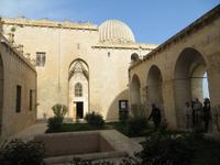 Mardin, Medrese