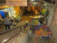 Markt in Mardin