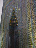 Mausoleum in Bursa