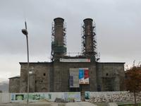 Medrese in Erzurum
