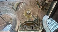 Mosaike in der Chora-Kirche