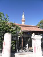 Moschee Ankara