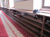 Moschee in Afyon