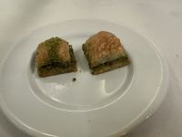 Nachtisch