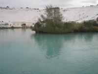 Pamukkale