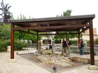 Paulus-Brunnen, Tarsus