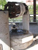 Paulusbrunnen in Tarsus