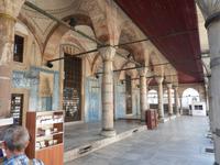 Rüstempasa Moschee