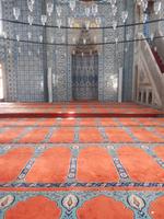 Rüstempasa Moschee