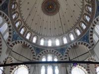 Rüstempasa Moschee